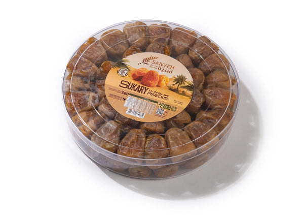 Sukary Rutab Dates