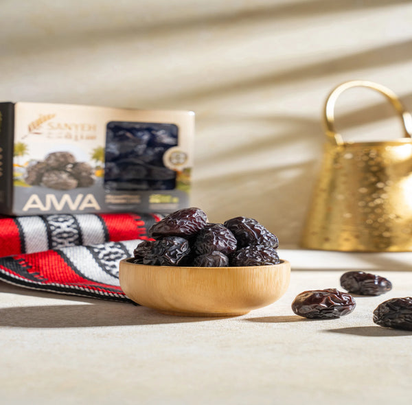 Ajwa Premium Dates